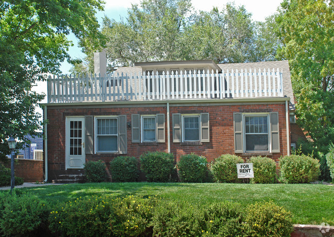 Building Photo - 3809 Winona Ct