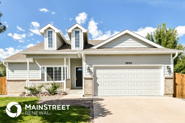 Building Photo - 1650 Leyburn Dr