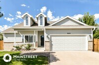 Building Photo - 1650 Leyburn Dr
