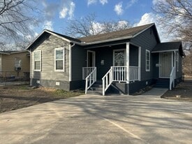 Building Photo - 2023 Texas Ave