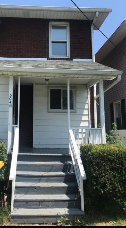 Building Photo - 504 Parkwood St