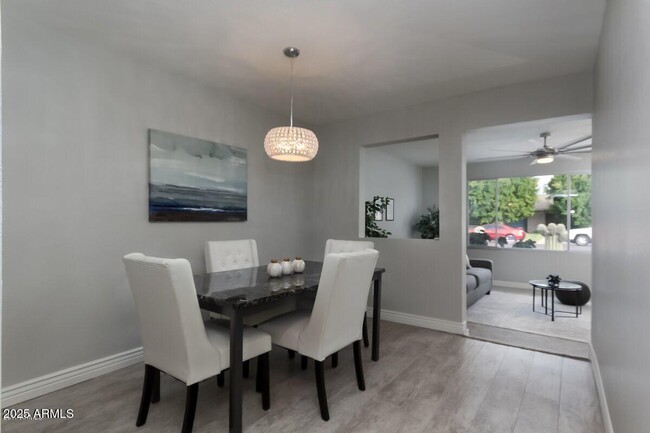 Building Photo - 4614 S Kachina Dr