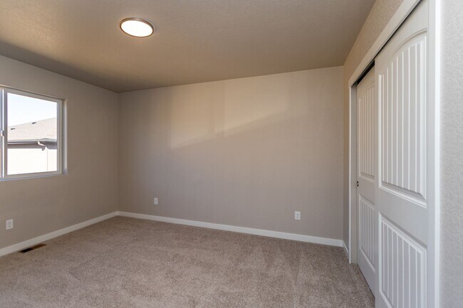 Building Photo - Unveiling Luxury Living: Townhomes with Ma...