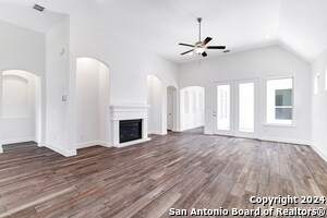 Building Photo - 8626 Glass Gem Dr