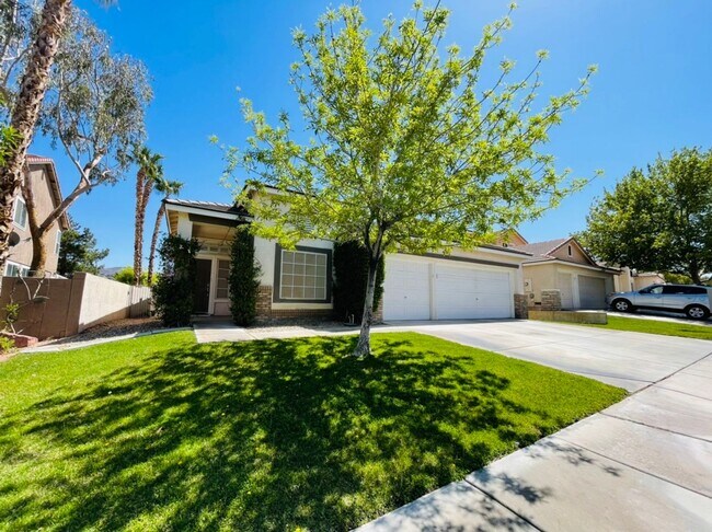Building Photo - 1855 Desert Forest Way
