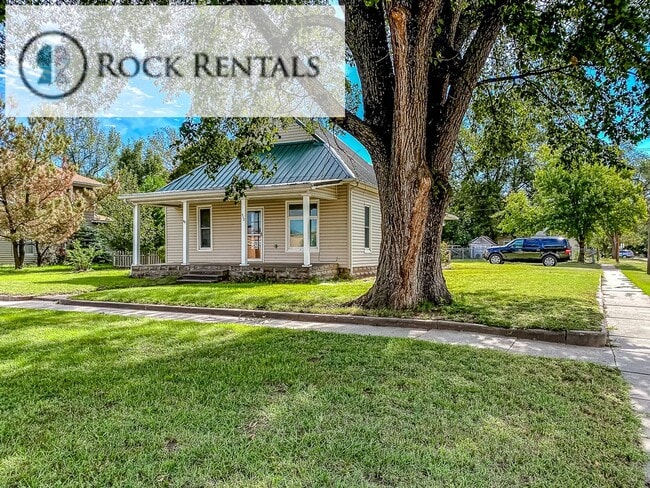 Building Photo - 3 Bed 1 Bath in Nickerson