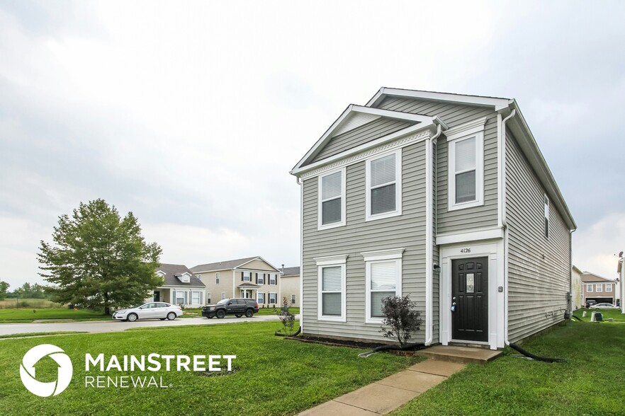 Building Photo - 4126 Denali Ct