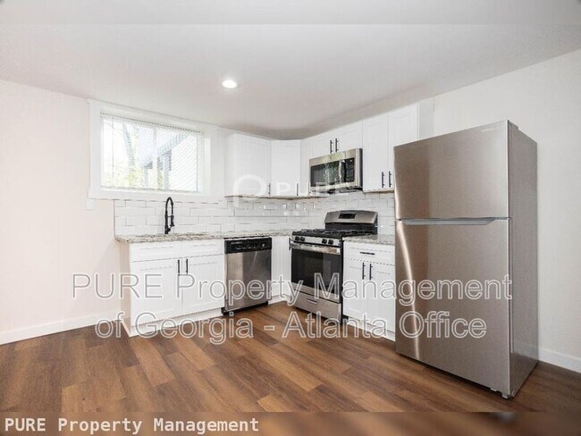 Building Photo - 1138 Gerald Pl SW