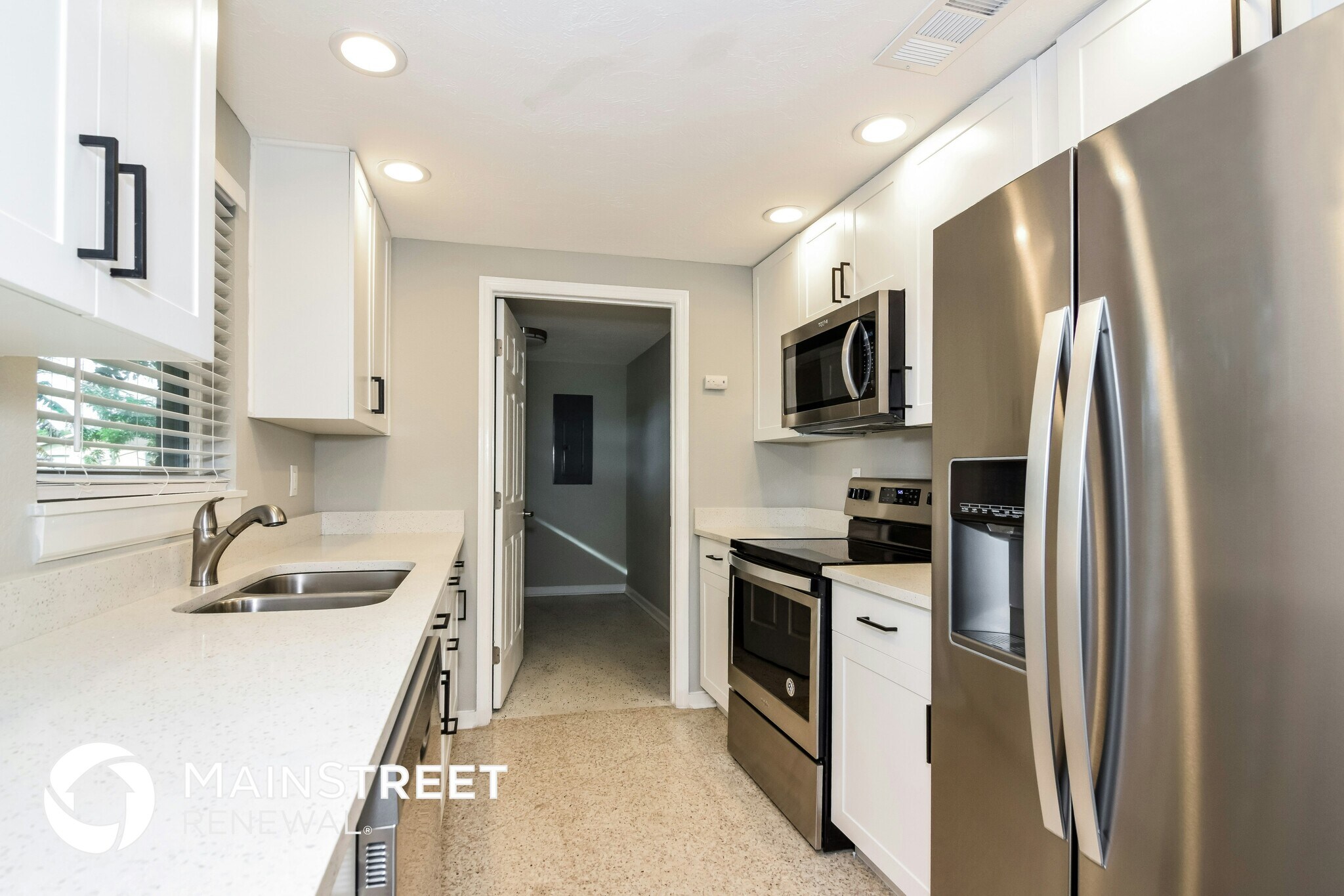 Building Photo - 3116 Baldwin Ave