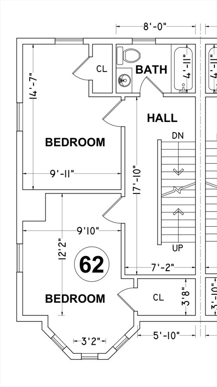 Building Photo - 62 N Main St