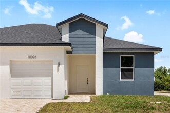 Building Photo - 10026 Cocoa Beach St