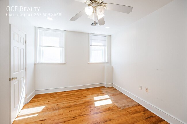 Building Photo - 1510 Fairmount Ave
