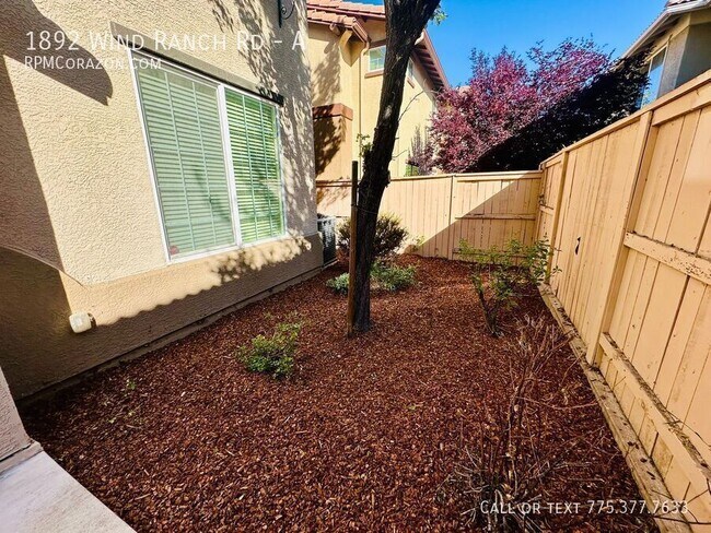 Building Photo - 1892 Wind Ranch Rd