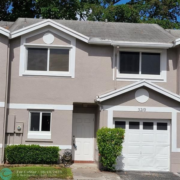Building Photo - 5210 SW 121st Ave