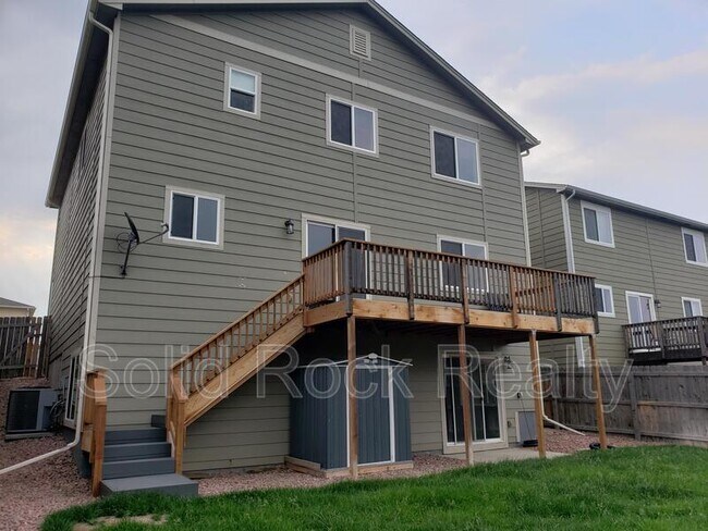 Building Photo - 3821 Reindeer Cir