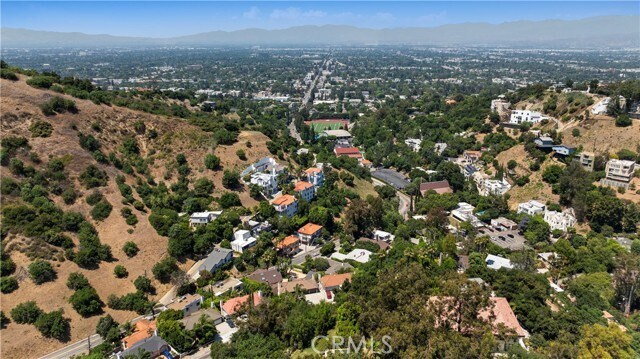 Building Photo - 3482 Coldwater Canyon Ave