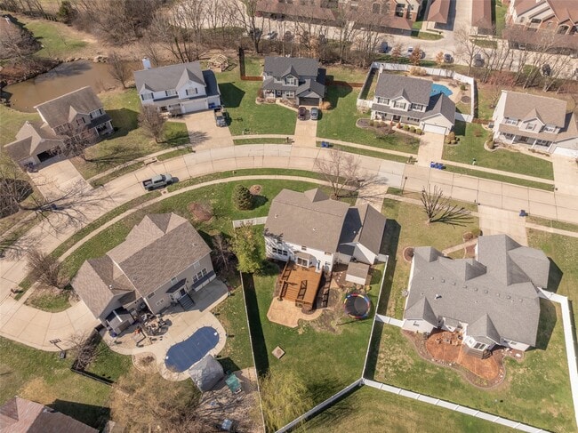 Building Photo - 1061 Dardenne Woods Dr