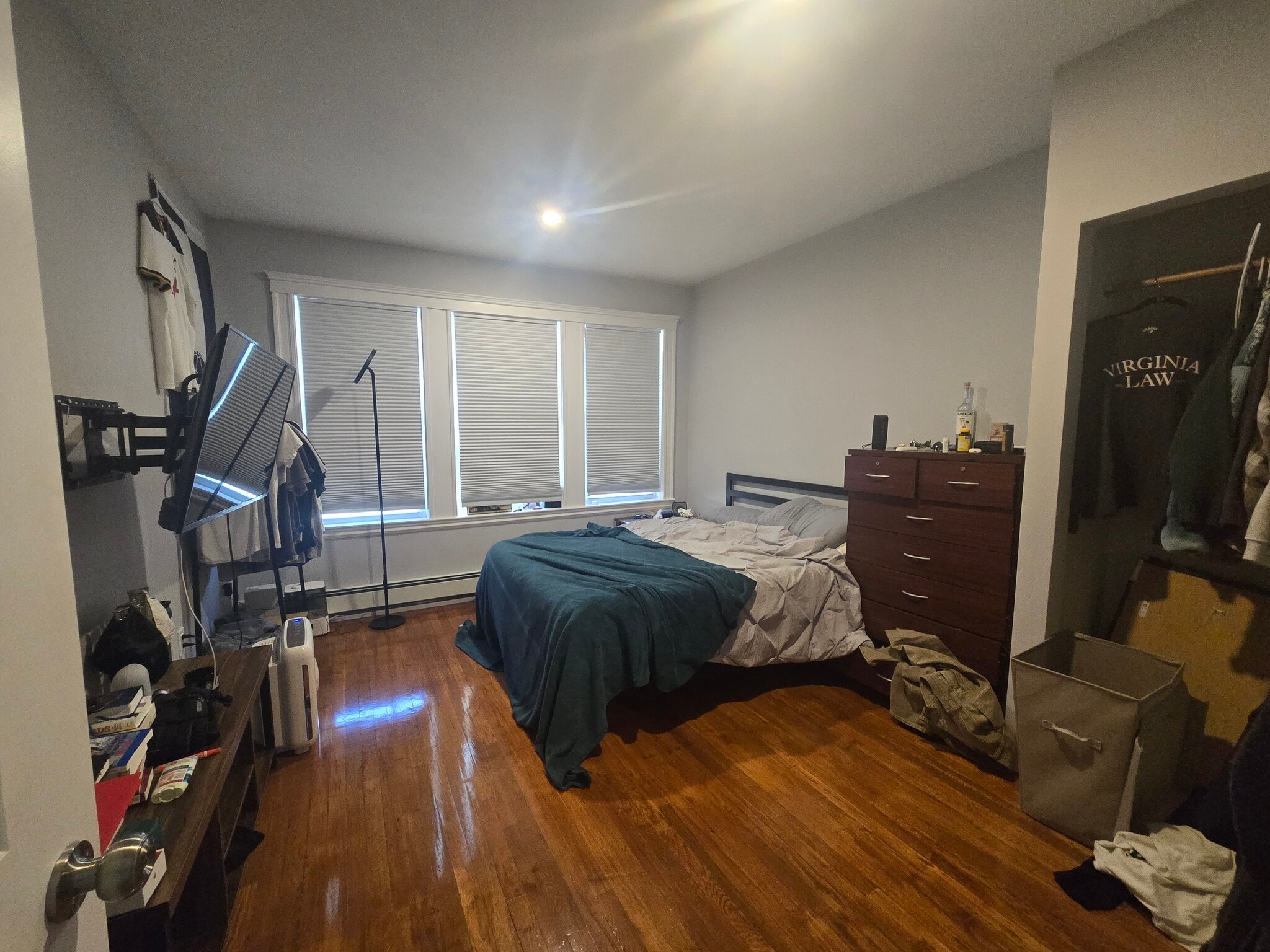 1stfl bedrm #4 - 81 Bow St