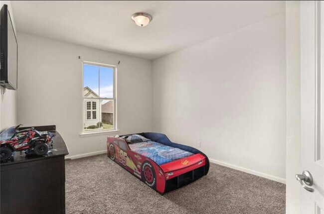 Bedroom #3 - 758 Lakeshore Village Dr