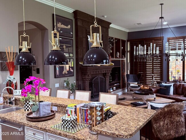 Building Photo - 3452 E Jaeger Cir