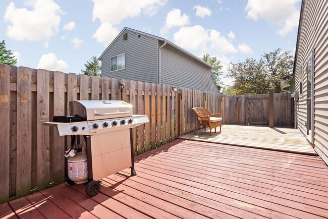 Building Photo - 620 Southridge Ct