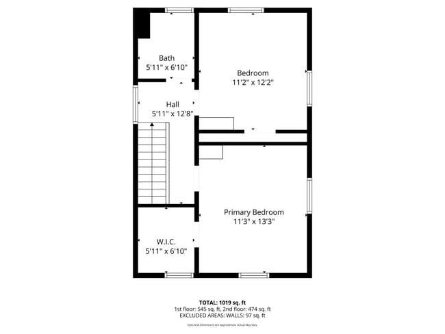 Building Photo - 710 W 31st St