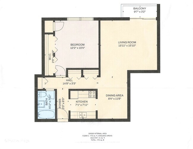 Building Photo - 1629 W Greenleaf Ave