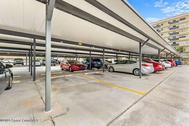 Building Photo - 500 Palm Springs Blvd