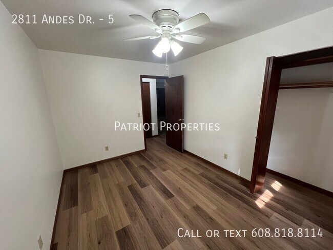 Building Photo - 2811 Andes Dr