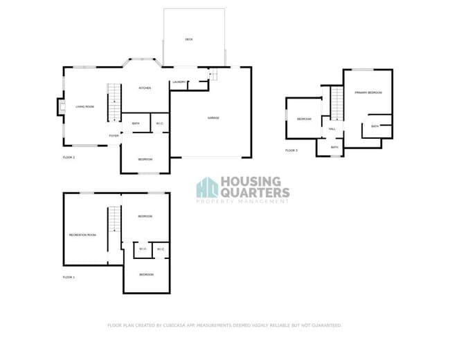 Building Photo - 3420 N Elton Rd