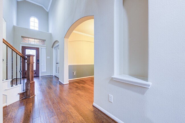 Building Photo - 2846 Weldons Forest Dr