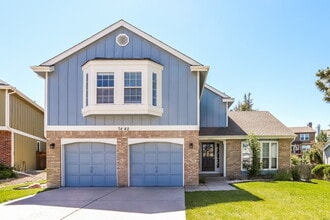 Building Photo - 7442 Berkeley Ct