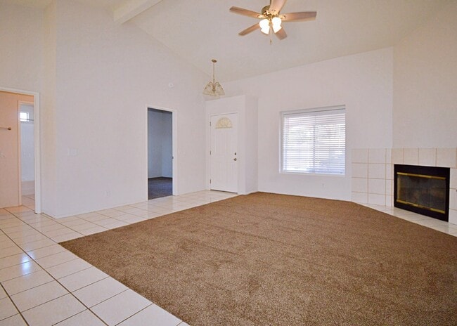 Building Photo - Charming 3-Bed, 2-Bath Home. - 1306 Sq Ft of Comfort in Cathedral City!"