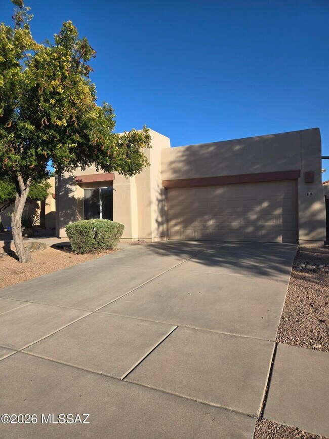 Building Photo - 8870 E Desert Verbena Pl