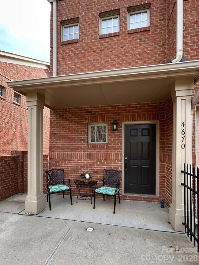 Building Photo - 4670 Dabney Vigor Dr