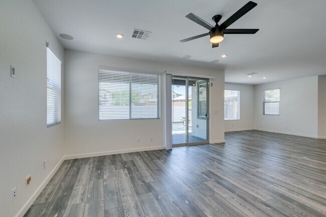 Building Photo - Spacious 4 Bedroom + Loft Tule Springs Home with Heated Pool & 3-Car Garage
