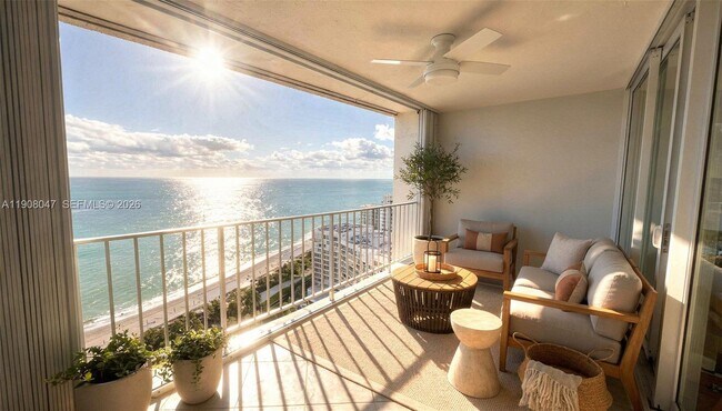 Building Photo - 881 Ocean Dr