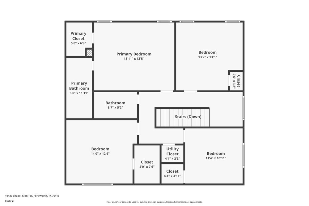 Building Photo - 10129 Chapel Glen Ter