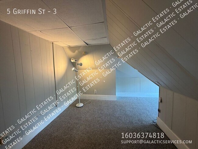 Building Photo - 5 Griffin St