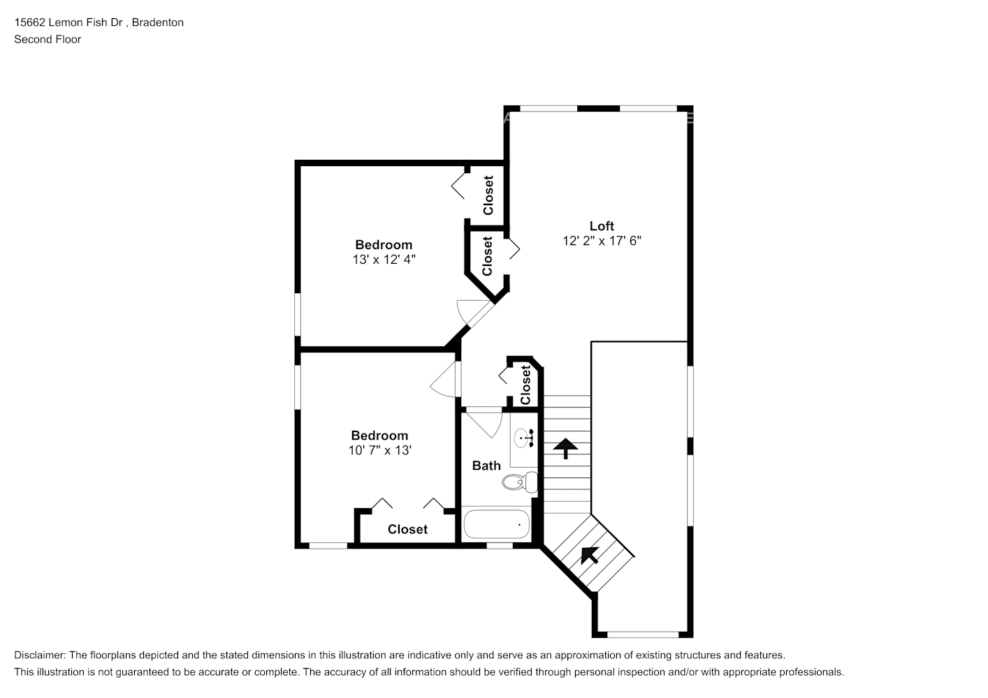 Building Photo - 15662 Lemon Fish Dr