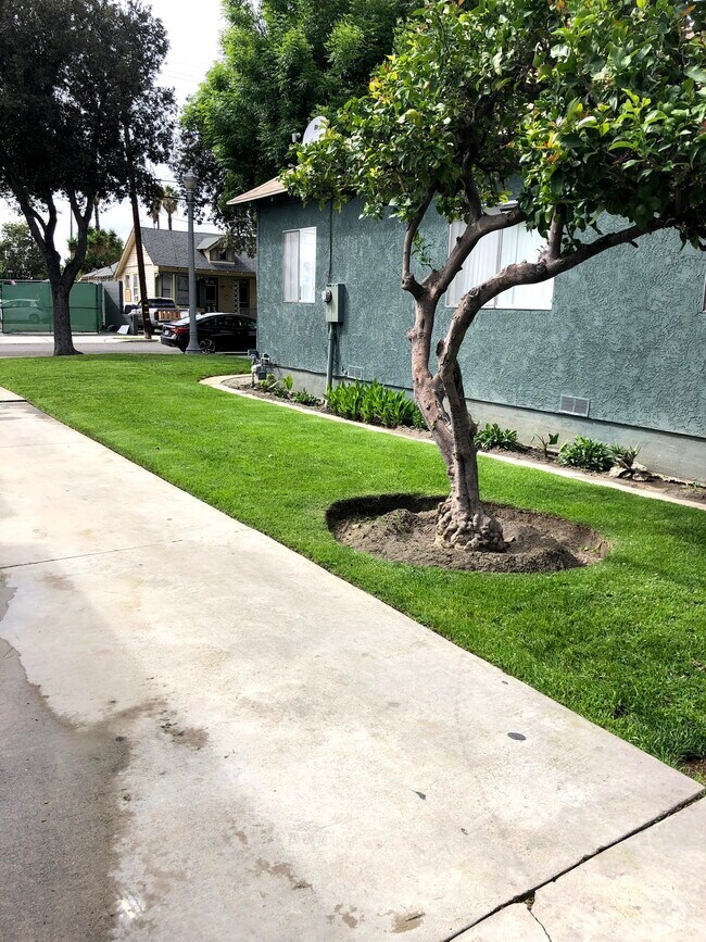 Building Photo - 412 N Claudina St.