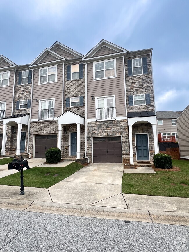 Building Photo - 7726 Bucknell Terrace