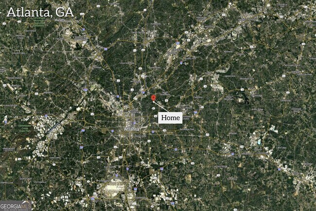 Building Photo - 1742 Helen Dr NE