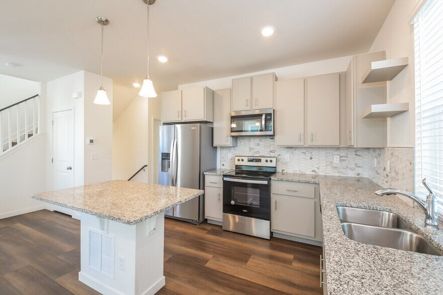 Building Photo - 4755 N Tower Dr