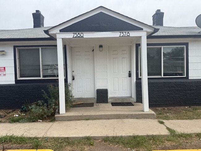 Building Photo - 1-Bedroom Apartment in Commerce City