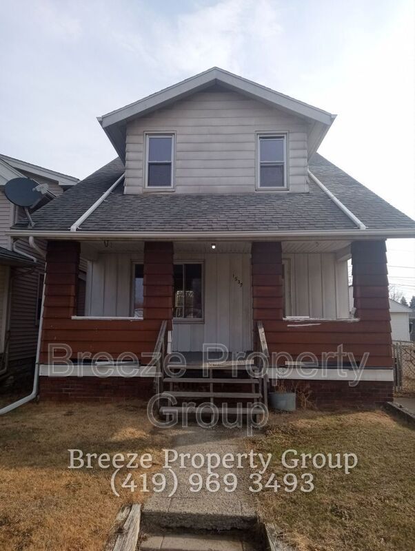 Building Photo - 1537 Remington St