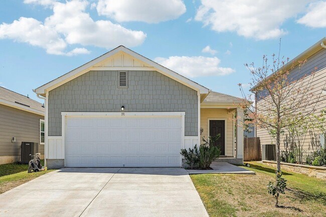 Building Photo - 191 Light Timber Rd