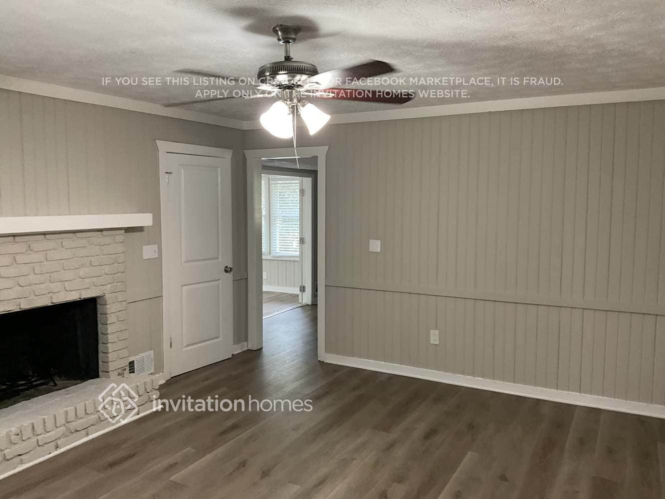 Building Photo - 6510 Edenfield Dr