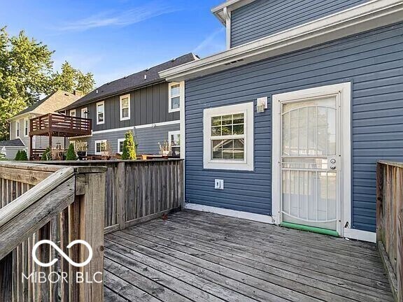 Building Photo - 2510 Guilford Ave