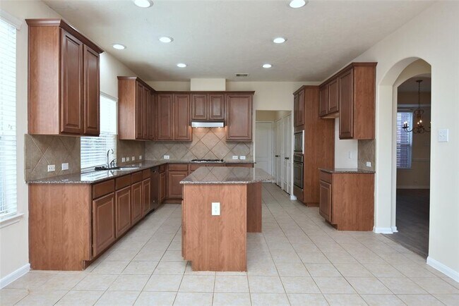 Building Photo - 3502 Broadknoll Ln